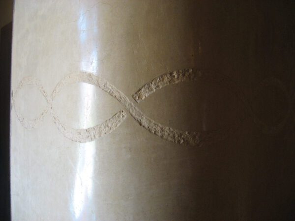 stone Römisch-ocker 3