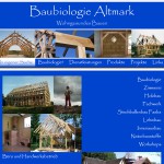 Baubiologie Altmark