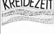 KREIDEZEIT-Logo